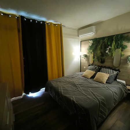 Kaz An Rev - Studio 1 Chambre แซงต์-ฟรองซัวส์ ภายนอก รูปภาพ