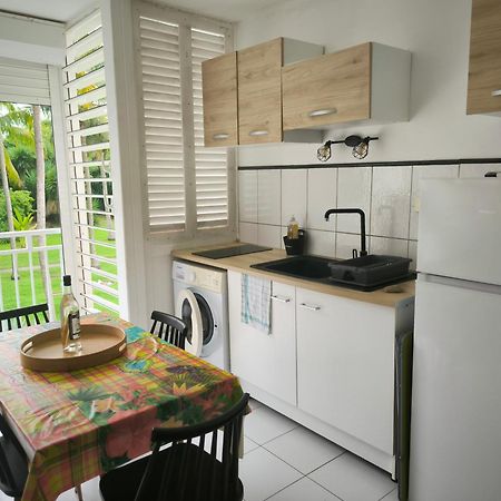 Kaz An Rev - Studio 1 Chambre แซงต์-ฟรองซัวส์ ภายนอก รูปภาพ