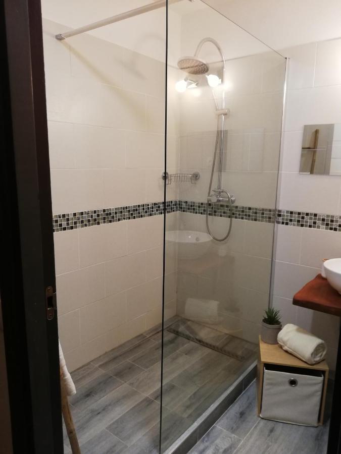 Kaz An Rev - Studio 1 Chambre แซงต์-ฟรองซัวส์ ภายนอก รูปภาพ