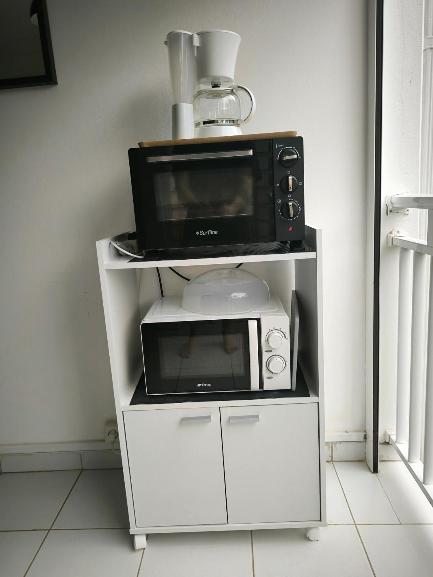 Kaz An Rev - Studio 1 Chambre แซงต์-ฟรองซัวส์ ภายนอก รูปภาพ