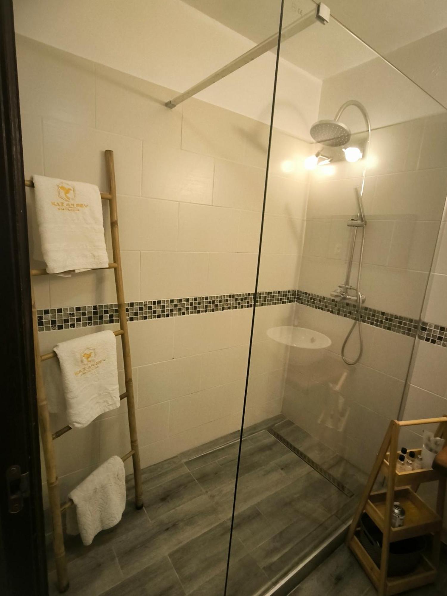 Kaz An Rev - Studio 1 Chambre แซงต์-ฟรองซัวส์ ภายนอก รูปภาพ