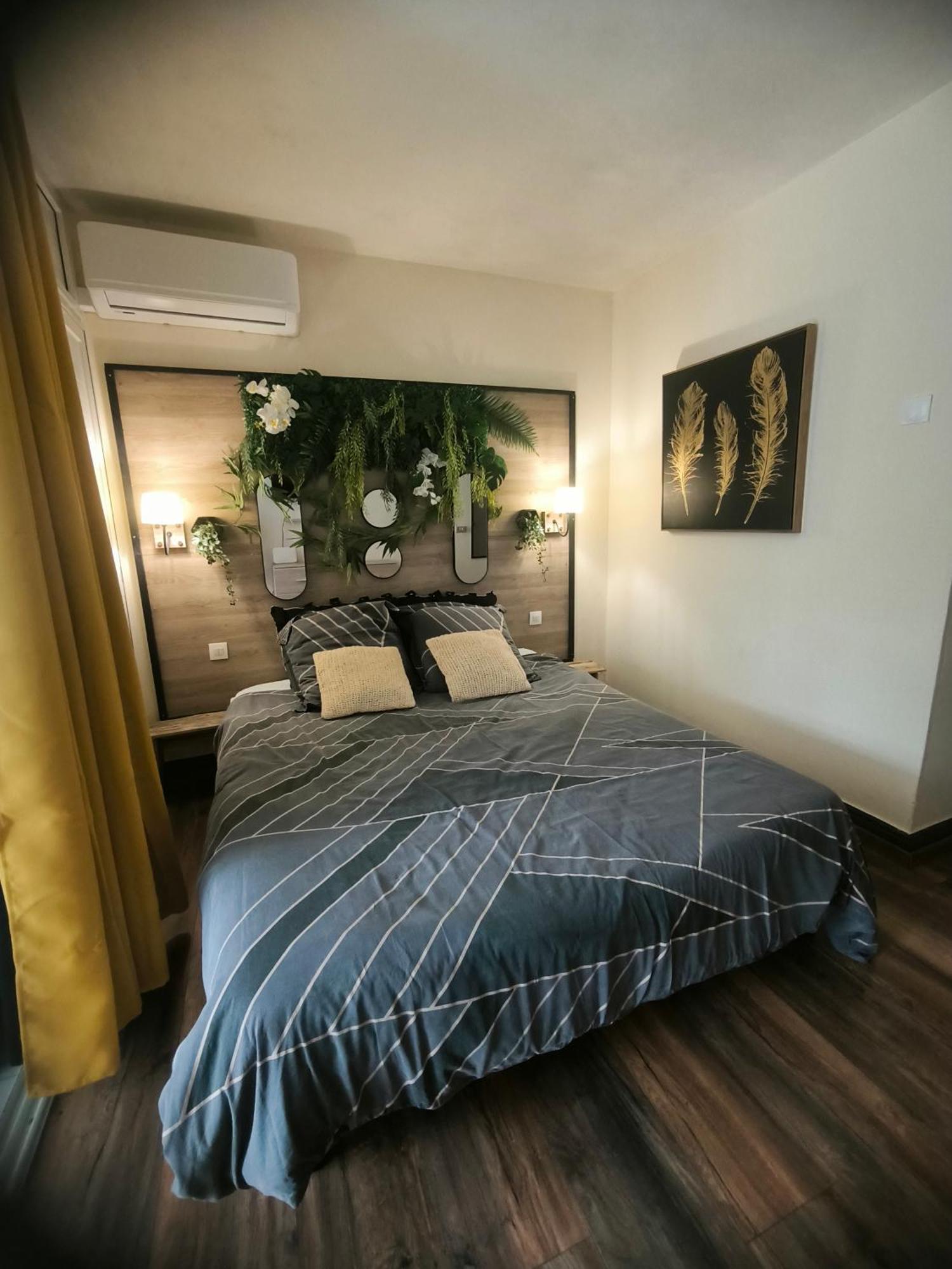 Kaz An Rev - Studio 1 Chambre แซงต์-ฟรองซัวส์ ภายนอก รูปภาพ