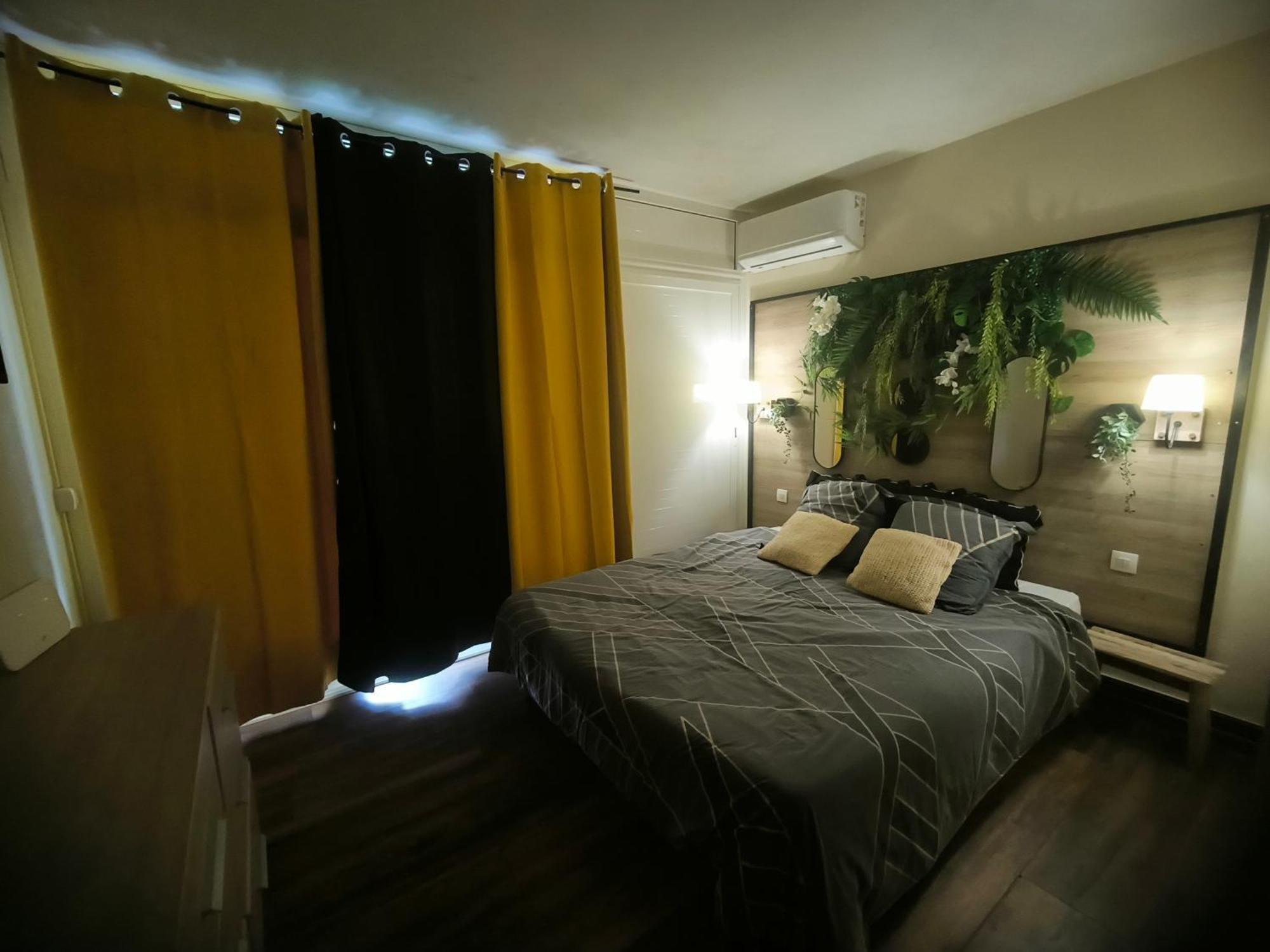Kaz An Rev - Studio 1 Chambre แซงต์-ฟรองซัวส์ ภายนอก รูปภาพ