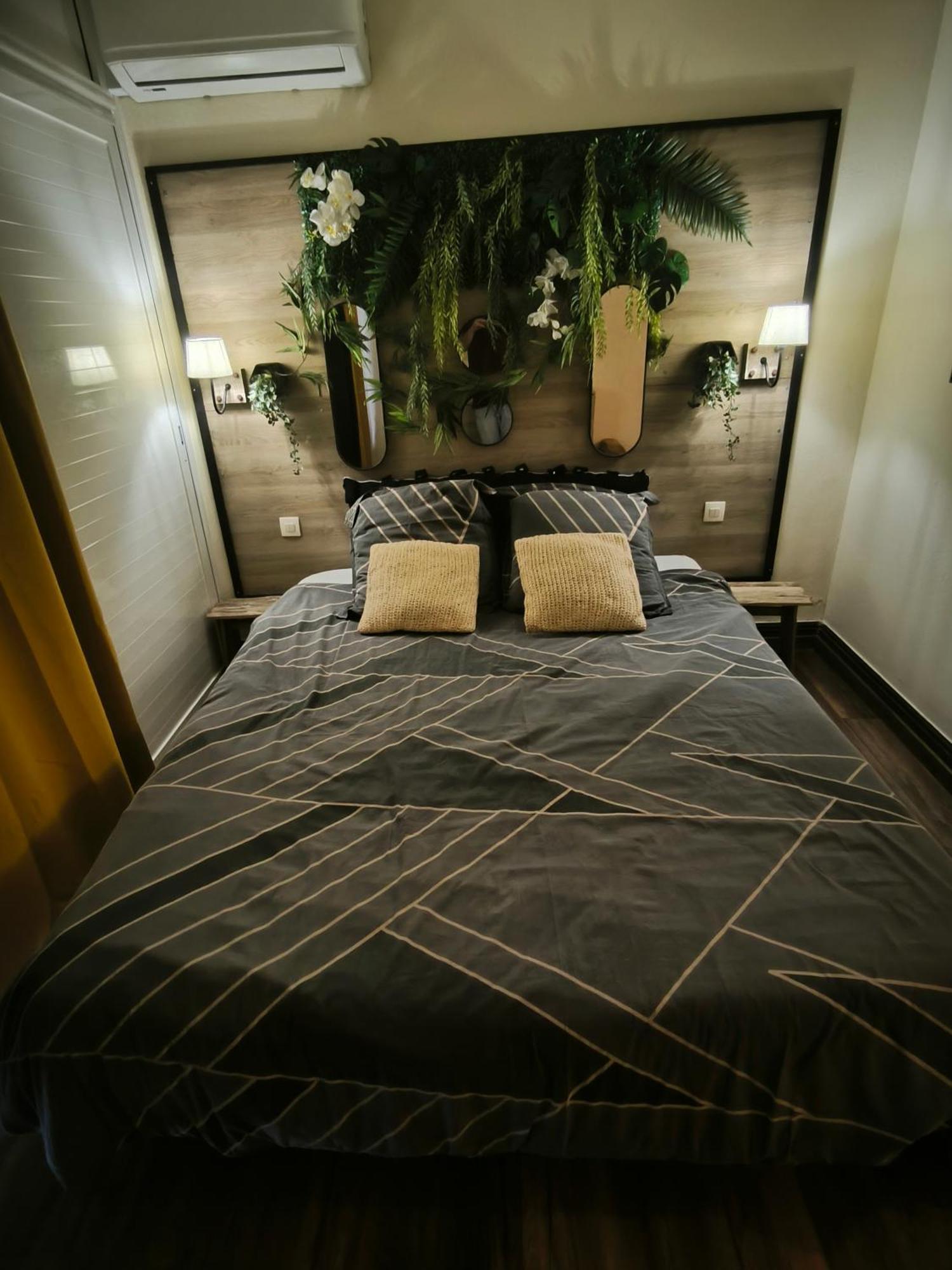 Kaz An Rev - Studio 1 Chambre แซงต์-ฟรองซัวส์ ภายนอก รูปภาพ