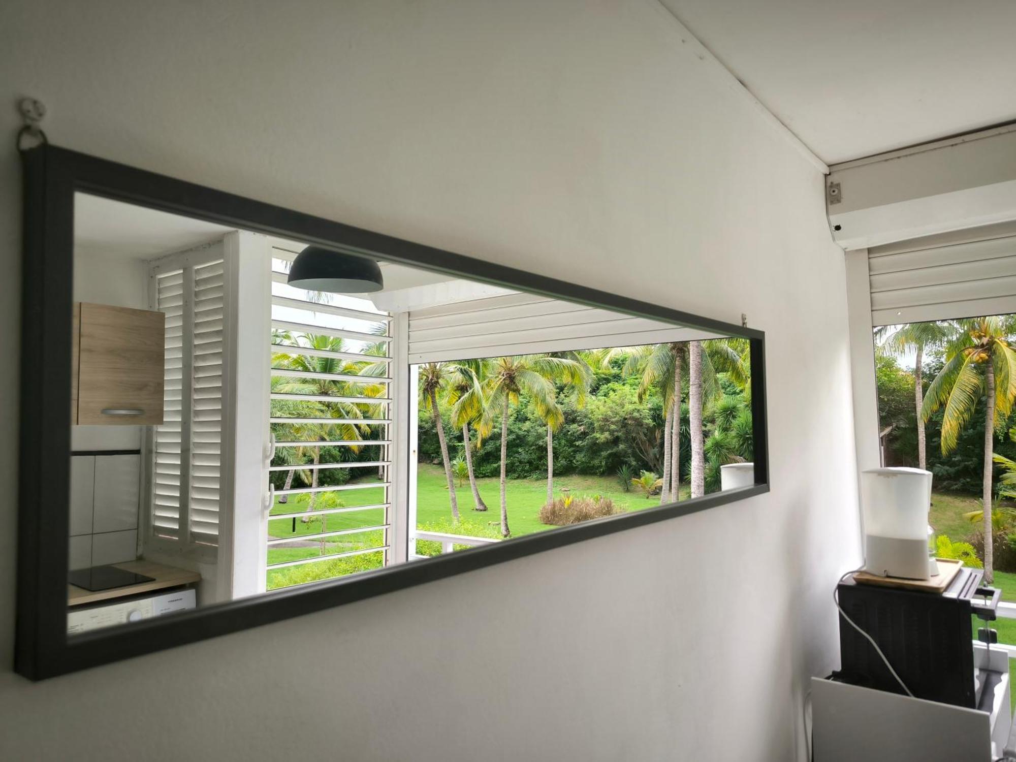 Kaz An Rev - Studio 1 Chambre แซงต์-ฟรองซัวส์ ภายนอก รูปภาพ